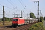 Adtranz 33382 - RheinCargo "145 089-9"
26.09.2021 - Wunstorf
Thomas Wohlfarth