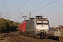 Adtranz 33386 - RheinCargo "145 086-5"
18.09.2018 - Duisburg-Rheinhausen, Haltepunkt Ost
Ingmar Weidig