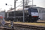Adtranz 33386 - MRCE Dispolok "145 086-5"
13.03.2014 - Kassel
Christian Klotz