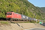 Adtranz 33387 - DB Schenker "145 062-6"
09.09.2014 - Kamp-Bornhofen
Bruno Porchat
