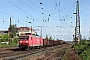 Adtranz 33387 - DB Schenker "145 062-6"
13.06.2014 - Leipzig-Mockau
Daniel Berg