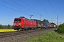 Adtranz 33387 - DB Cargo "145 062-6"
05.05.2018 - Hohe Börde-Niederndodeleben
Marcus Schrödter
