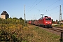 Adtranz 33388 - DB Cargo "145 063-4"
31.08.2016 - Oßmannstedt
Alex Huber