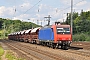 Adtranz 33392 - NE "145 087-3"
12.07.2012 - Köln, Bahnhof West
Daniel Powalka