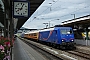 Adtranz 33392 - Lok-Partner "145 087-3"
02.08.2021 - Freiburg (Breisgau), Hauptbahnhof
Simon Garthe