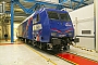 Adtranz 33393 - SRI Rail Invest "145 088-1"
05.10.2016 - Dessau, Ausbesserungswerk
Karl Arne Richter