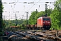 ADtranz 33396 - Railion "145 069-1"
10.05.2008 - Duisburg-Meiderich, Abzweig Ruhrtal
Malte Werning
