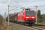 Adtranz 33396 - DB Cargo "145 069-1"
30.03.2016 - Isenbüttel
Jürgen Steinhoff