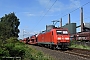 Adtranz 33397 - DB Cargo (145 070-9"
13.07.2017 - Bottrop
Jens Grünebaum