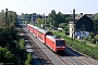 Adtranz 33808 - DB Regio "146 001-3"
27.09.2008 - Essen-Altenessen
Malte Werning