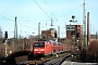 Adtranz 33813 - DB Regio "146 006-2"
30.12.2013 - Bochum, Hauptbahnhof
Werner Wölke