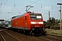 Adtranz 33814 - DB Regio "146 007-0"
23.08.2001 - Oggersheim
Werner Brutzer