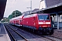 Adtranz 33814 - DB Regio "146 007-0"
10.09.2002 - Koblenz, Hauptbahnhof
Albert Koch