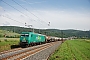 Adtranz 33815 - Captrain "145-CL 003"
15.06.2010 - Ludwigsau-Mecklar
Patrick Rehn