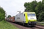 Adtranz 33815 - ITL "145 094-9"
31.05.2019 - Hannover-Limmer
Christian Stolze