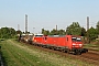 Adtranz 33817 - DB Schenker "145 073-3"
30.04.2014 - Leipzig-Wiederitzsch
Daniel Berg