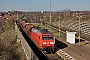 Adtranz 33817 - DB Cargo "145 073-3"
22.03.2019 - Kassel-Oberzwehren
Christian Klotz
