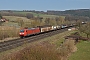 Adtranz 33817 - DB Cargo "145 073-3"
16.03.2017 - Hennef(Sieg)-Meisenbach
Konstantin Koch