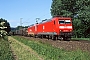 Adtranz 33818 - DB Cargo "145 072-5"
11.06.2003 - Hagen, Bahnhof Natrup-Hagen
Heinrich Hölscher