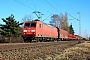Adtranz 33818 - DB Cargo "145 072-5"
19.01.2017 - Sickenhofen (Hessen)
Kurt Sattig