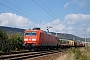 Adtranz 33818 - DB Cargo "145 072-5"
06.09.2016 - Jena-Zwätzen
Tobias Schubbert