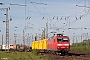 Adtranz 33818 - DB Cargo "145 072-5"
07.05.2008 - Hamm (Westfalen), Rangierbahnhof
Ingmar Weidig