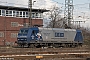 Adtranz 33818 - RBH Logistics "145 072-5"
29.01.2019 - Oberhausen, Rangierbahnhof West
Rolf Alberts