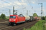 Adtranz 33819 - DB Cargo "145 074-1"
09.07.2016 - Wunstorf
Thomas Wohlfarth