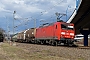 Adtranz 33819 - DB Cargo "145 074-1"
01.03.2017 - Jena-Göschwitz
Tobias Schubbert