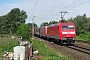 Adtranz 33819 - DB Cargo "145 074-1"
30.06.2020 - Hannover-Misburg
Christian Stolze