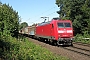Adtranz 33819 - DB Cargo "145 074-1"
20.09.2020 - Hannover-Limmer
Christian Stolze