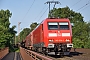 Adtranz 33819 - DB Cargo "145 074-1"
18.06.2024 - Hannover-Waldheim
Andreas Schmidt