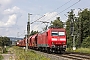 Adtranz 33819 - DB Cargo "145 074-1"
02.08.2024 - Unterhaun
Martin Welzel