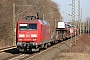 Adtranz 33823 - DB Cargo "145 077-4"
16.02.2019 - Haste
Thomas Wohlfarth