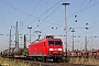 Adtranz 33823 - DB Cargo "145 077-4"
30.07.2019 - Oberhausen, Abzweig Mathilde
Ingmar Weidig
