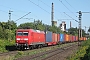 Adtranz 33823 - RBH Logistics "145 077-4"
08.09.2021 - Hannover-Misburg
Christian Stolze