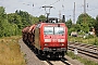 Adtranz 33823 - DB Cargo "145 077-4"
14.07.2022 - Gronau-Banteln
Thomas Wohlfarth