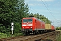 ADtranz 33825 - DB AG "145 079-0"
10.06.2008 - Loxstedt
Willem Eggers