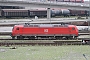 Adtranz 33825 - Railion "145 079-0"
06.09.2006 - Maschen, Rangierbahnhof
Peter Dircks