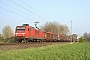 Adtranz 33825 - DB Schenker "145 079-0"
24.04.2015 - Bremen-Mahndorf
Marius Segelke