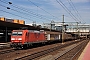 Adtranz 33825 - DB Cargo "145 079-0"
07.09.2016 - Kassel-Wilhemshöhe 
Christian Klotz