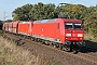 Adtranz 33825 - DB Cargo "145 079-0"
27.09.2018 - Uelzen
Gerd Zerulla