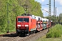 Adtranz 33825 - DB Cargo "145 079-0"
27.04.2019 - Haste
Thomas Wohlfarth