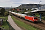 Adtranz 33825 - DB Cargo "145 079-0"
24.09.2020 - Jena-Göschwitz
Christian Klotz