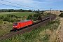 Adtranz 33825 - DB Cargo "145 079-0"
30.07.2020 - Eilsleben-Ovelgünne
Daniel Berg