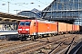 Adtranz 33827 - DB Schenker "145 080-8"
29.03.2011 - Bremen, Hauptbahnhof
Jens Vollertsen