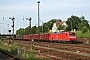 Adtranz 33827 - Railion "145 080-8"
18.06.2006 - Leipzig-Leutzsch
Daniel Berg