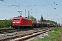 Adtranz 33827 - DB Cargo "145 080-8"
05.05.2018 - Bickenbach (Bergstraße)
Kurt Sattig
