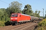 Adtranz 33827 - DB Cargo "145 080-8"
01.09.2018 - Rheinbreitbach
Daniel Kempf