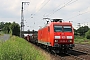 Adtranz 33827 - DB Cargo "145 080-8"
10.07.2021 - Wunstorf
Thomas Wohlfarth